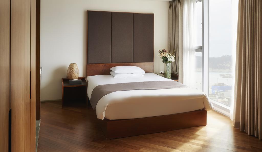 The Island Blue Hotel 3*